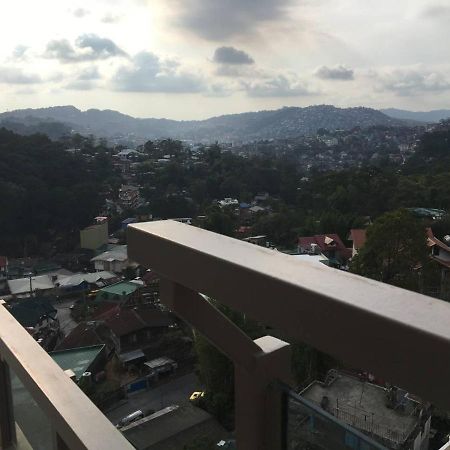 Bristle Ridge Residences - Oakhill Baguio City Εξωτερικό φωτογραφία