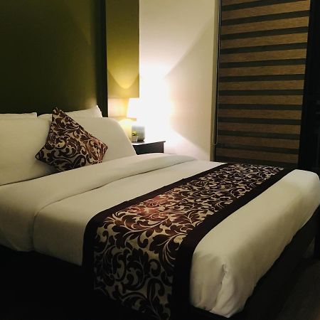 Bristle Ridge Residences - Oakhill Baguio City Εξωτερικό φωτογραφία