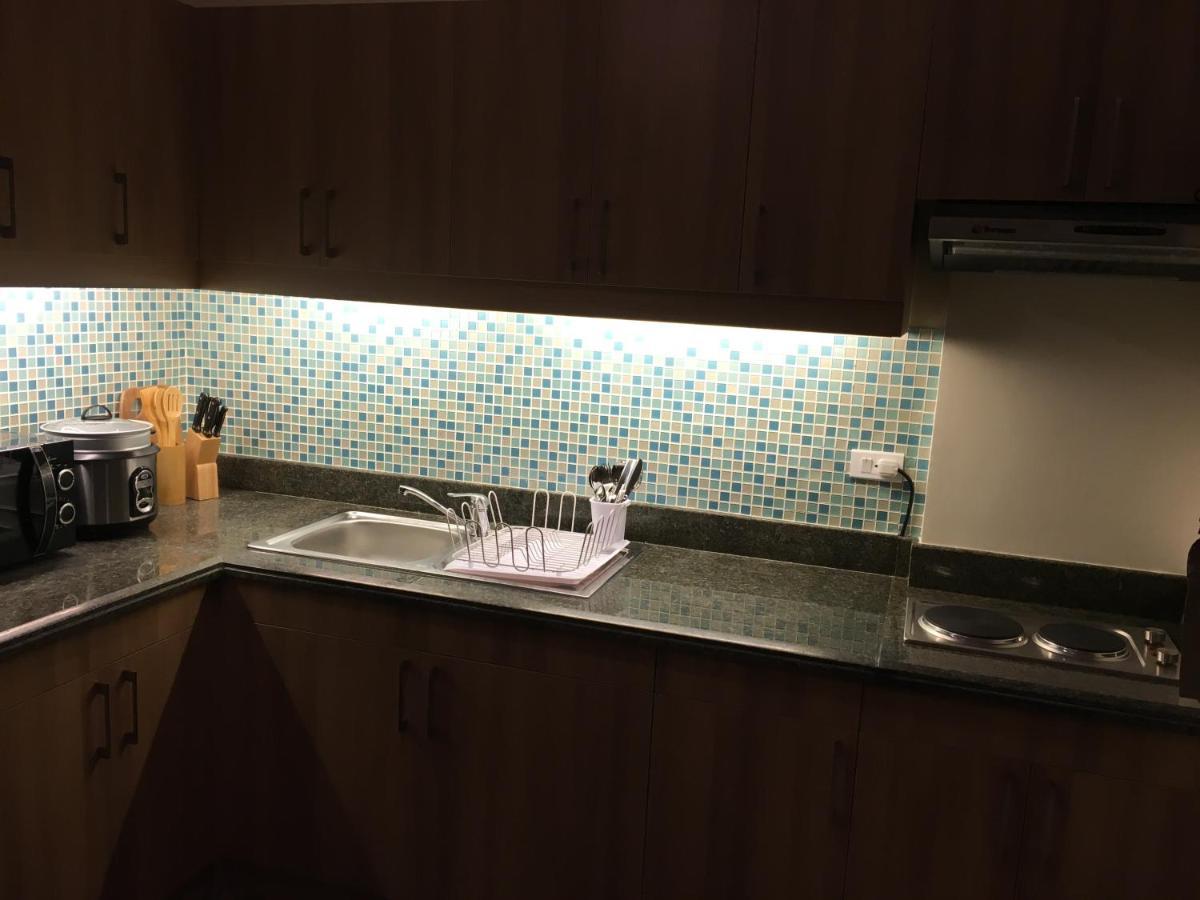Bristle Ridge Residences - Oakhill Baguio City Εξωτερικό φωτογραφία