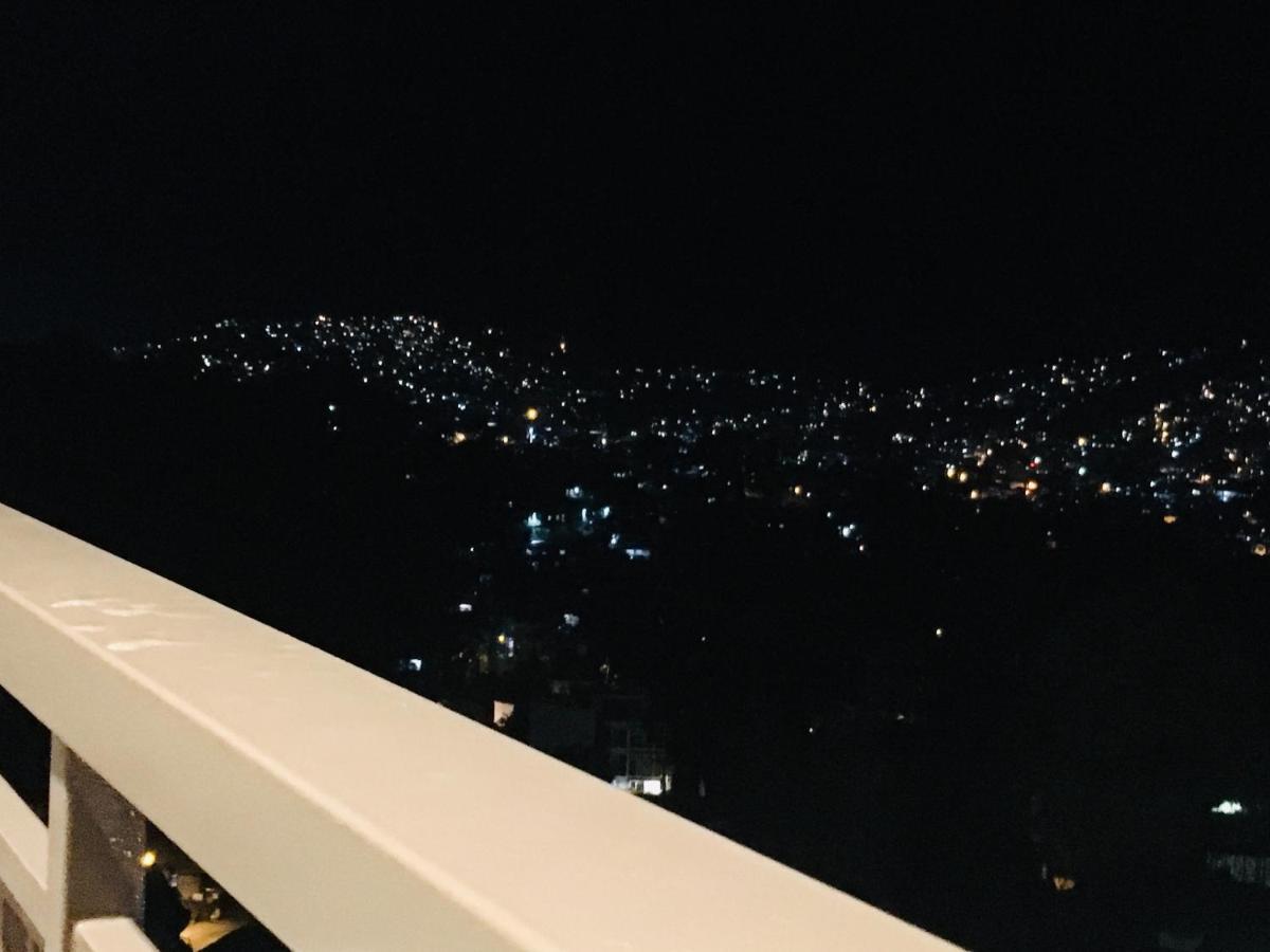 Bristle Ridge Residences - Oakhill Baguio City Εξωτερικό φωτογραφία