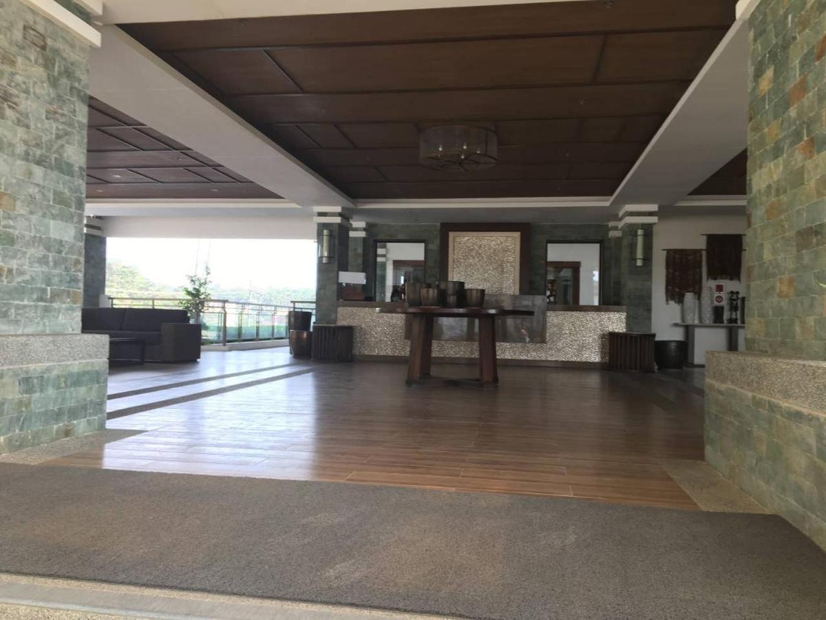 Bristle Ridge Residences - Oakhill Baguio City Εξωτερικό φωτογραφία