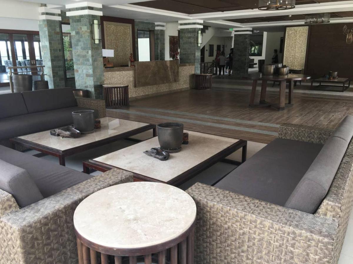 Bristle Ridge Residences - Oakhill Baguio City Εξωτερικό φωτογραφία